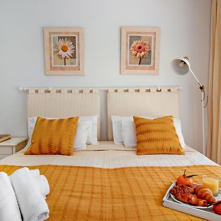 Apartamento Con Espectaculares Vistas Al Golf En Marbella - Xallas 2 3 아파트 외부 사진