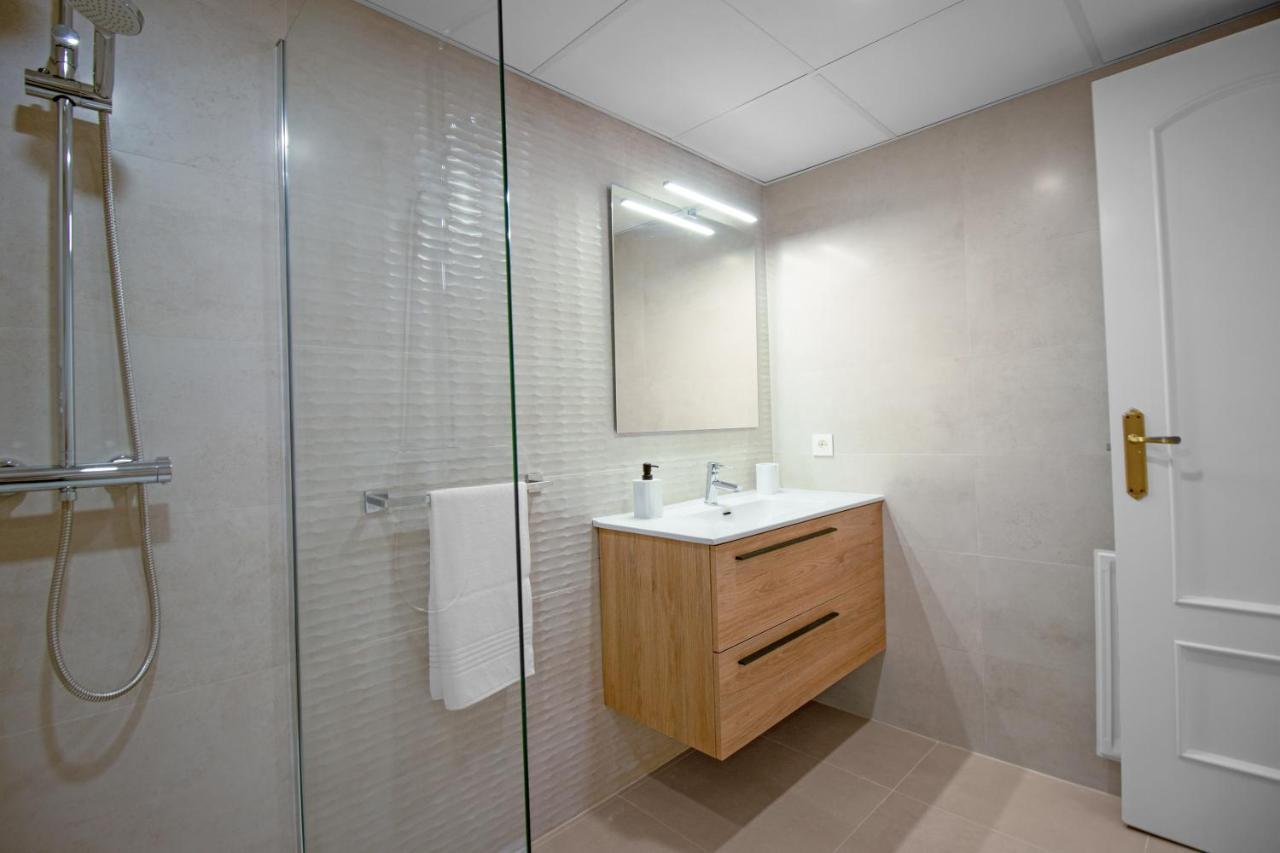 Apartamento Con Espectaculares Vistas Al Golf En Marbella - Xallas 2 3 아파트 외부 사진