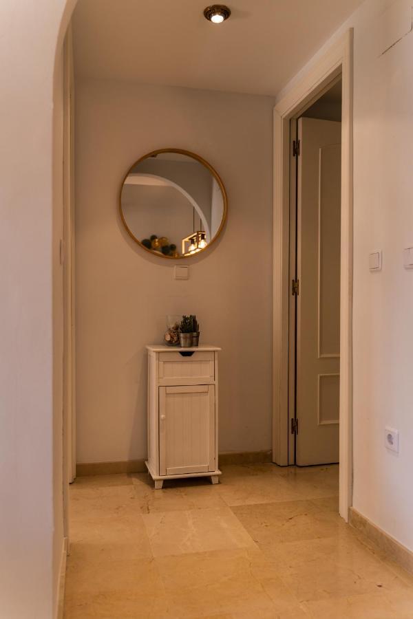 Apartamento Con Espectaculares Vistas Al Golf En Marbella - Xallas 2 3 아파트 외부 사진