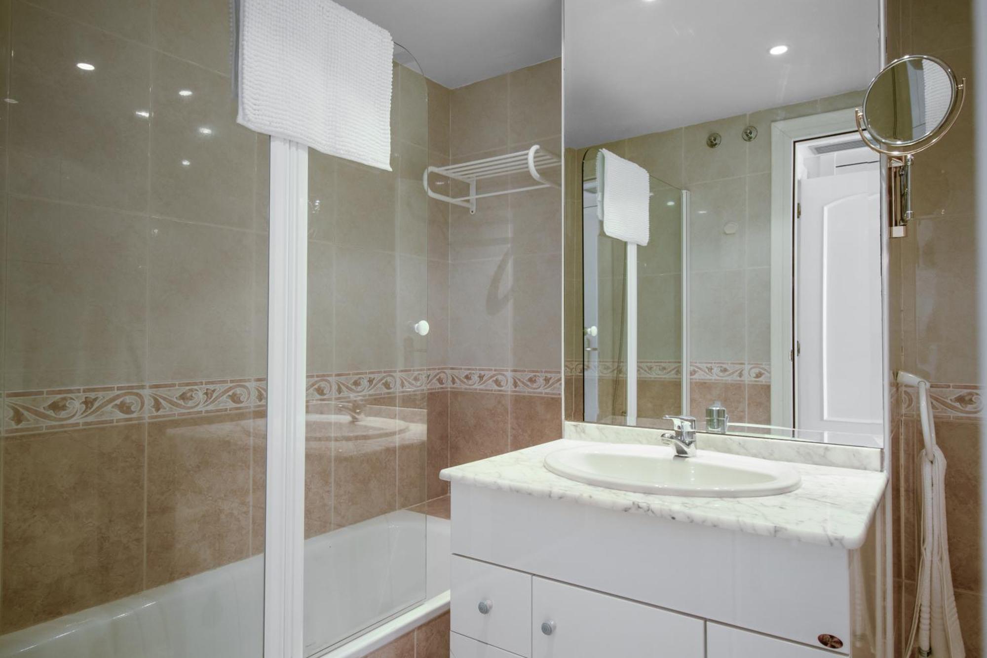 Apartamento Con Espectaculares Vistas Al Golf En Marbella - Xallas 2 3 아파트 외부 사진