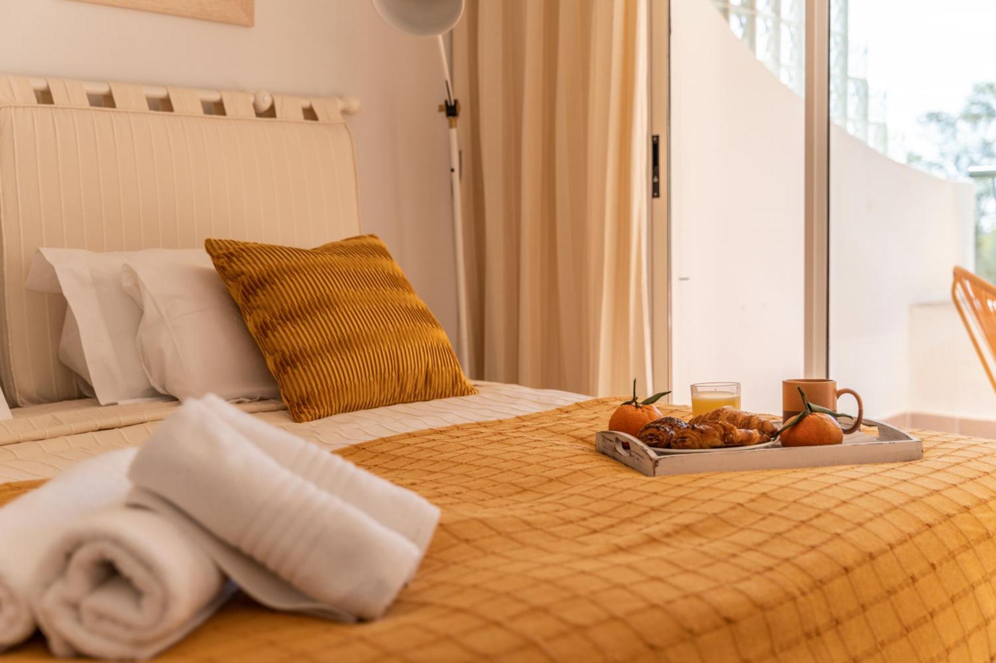 Apartamento Con Espectaculares Vistas Al Golf En Marbella - Xallas 2 3 아파트 외부 사진